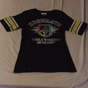 Harry Potter "Hogwarts" t-shirt
